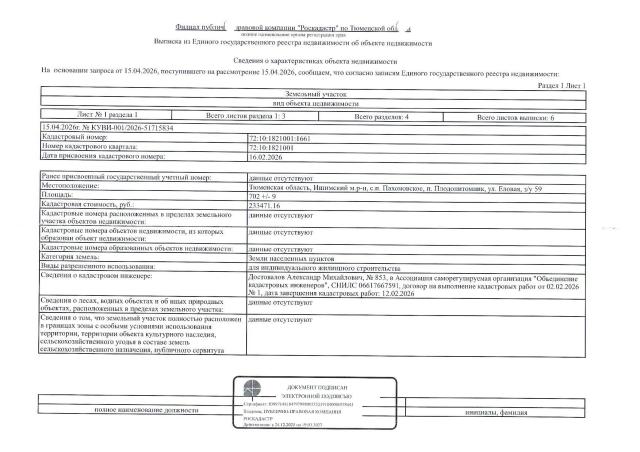 Лот 4034518